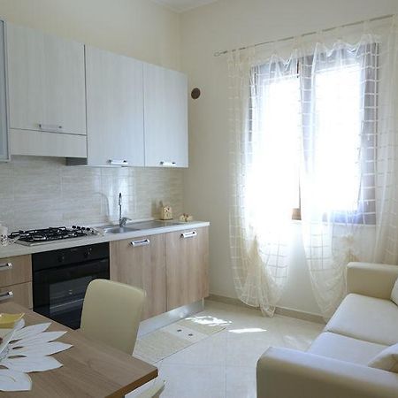 Case Vacanza Edera Trapani Rum bild