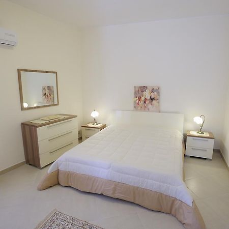 Case Vacanza Edera Trapani Exteriör bild