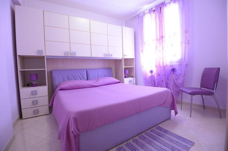 Case Vacanza Edera Trapani Rum bild