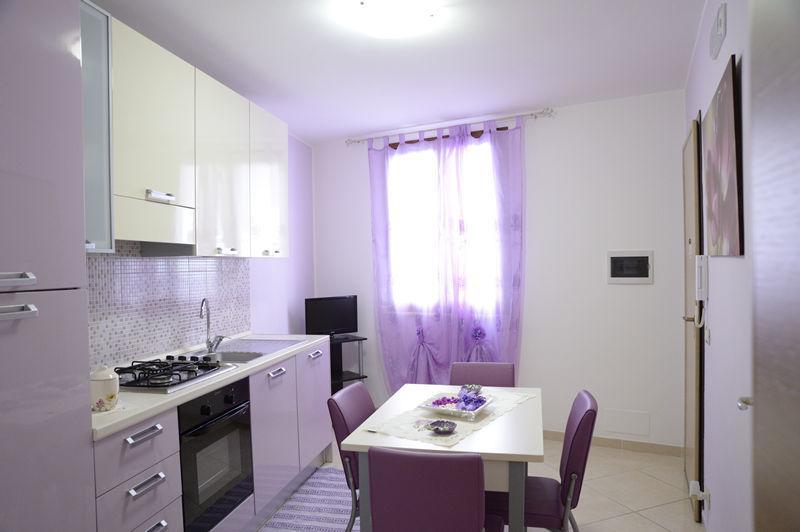 Case Vacanza Edera Trapani Rum bild