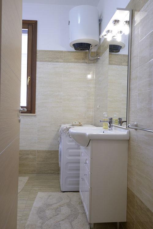 Case Vacanza Edera Trapani Rum bild