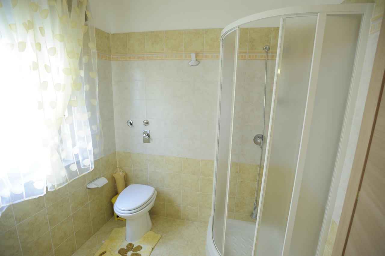 Case Vacanza Edera Trapani Exteriör bild